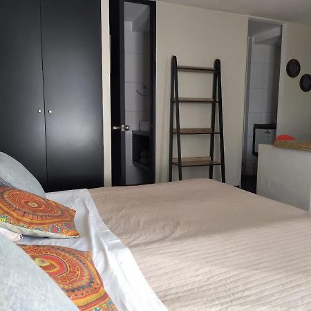 San Cristobal Rooms Сантьяго Экстерьер фото
