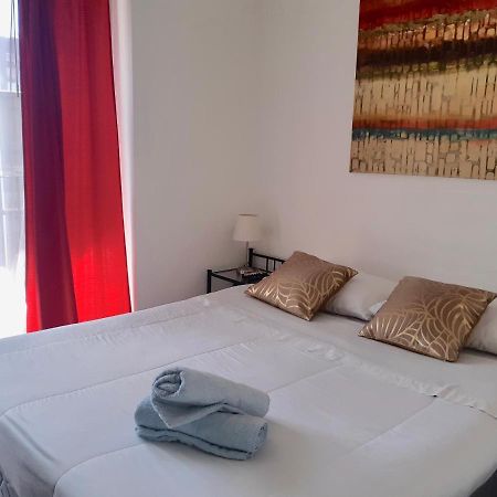 San Cristobal Rooms Сантьяго Экстерьер фото