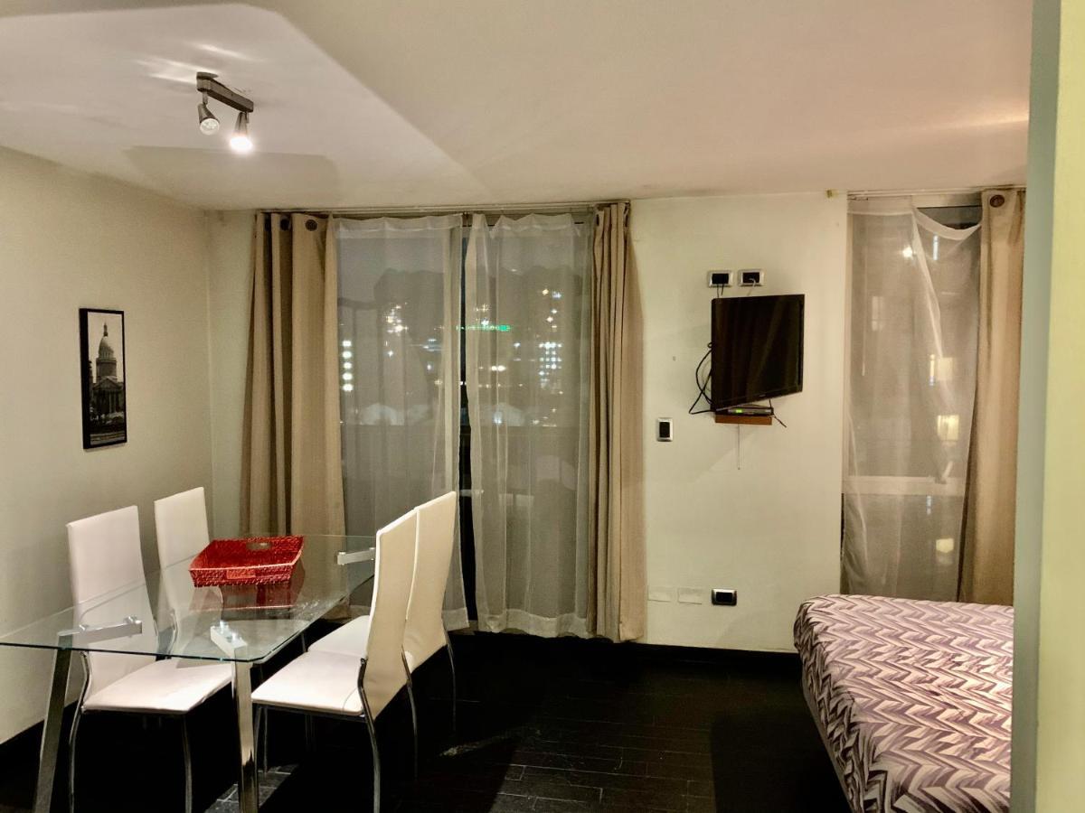 San Cristobal Rooms Сантьяго Экстерьер фото