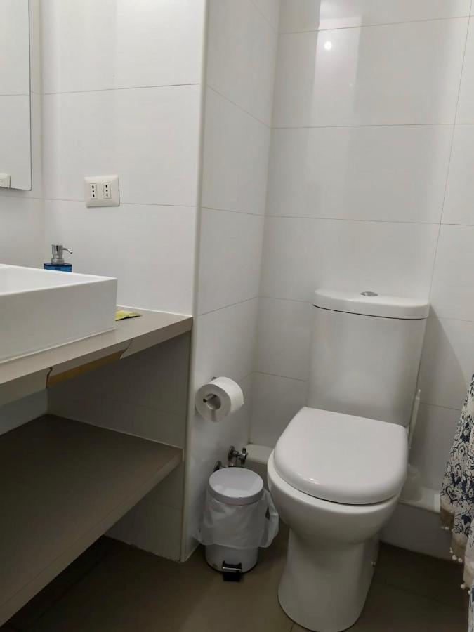 San Cristobal Rooms Сантьяго Экстерьер фото