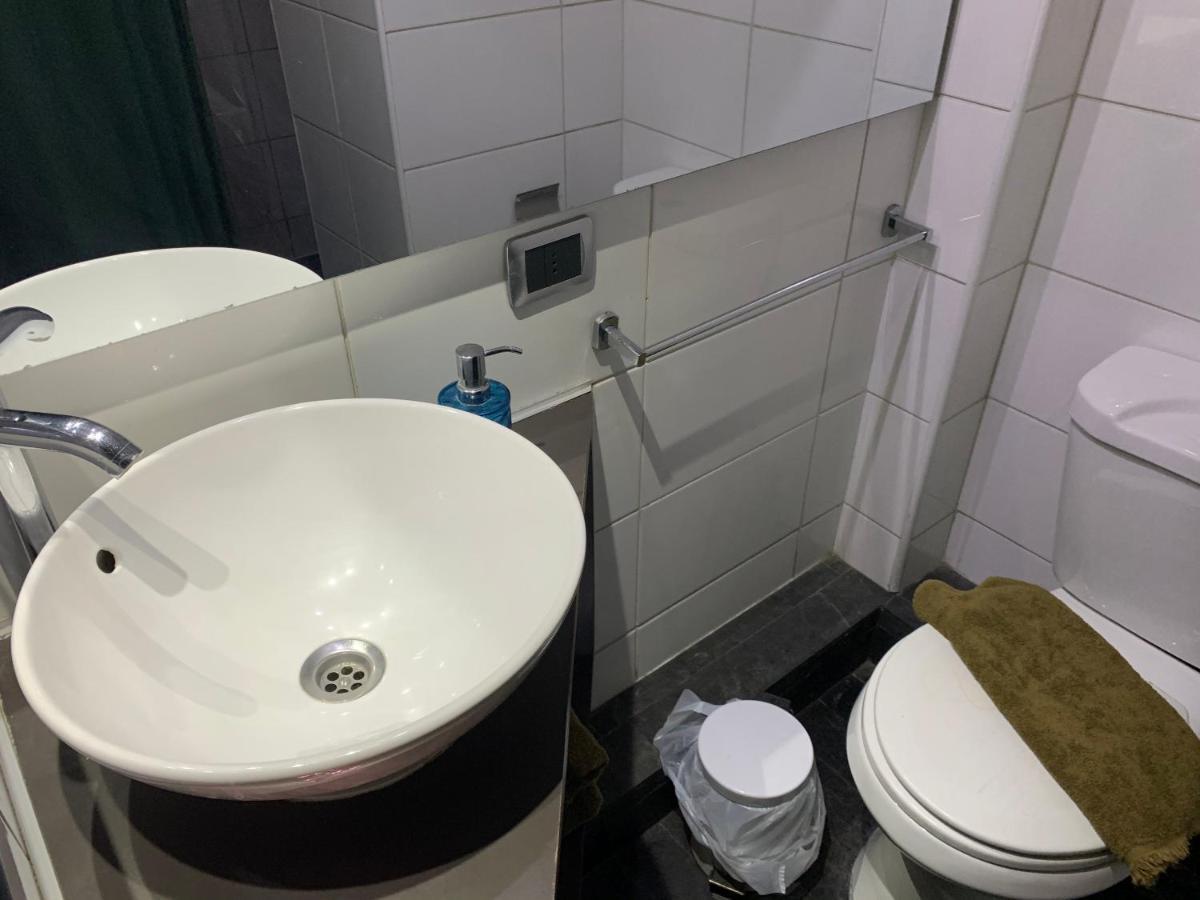 San Cristobal Rooms Сантьяго Экстерьер фото