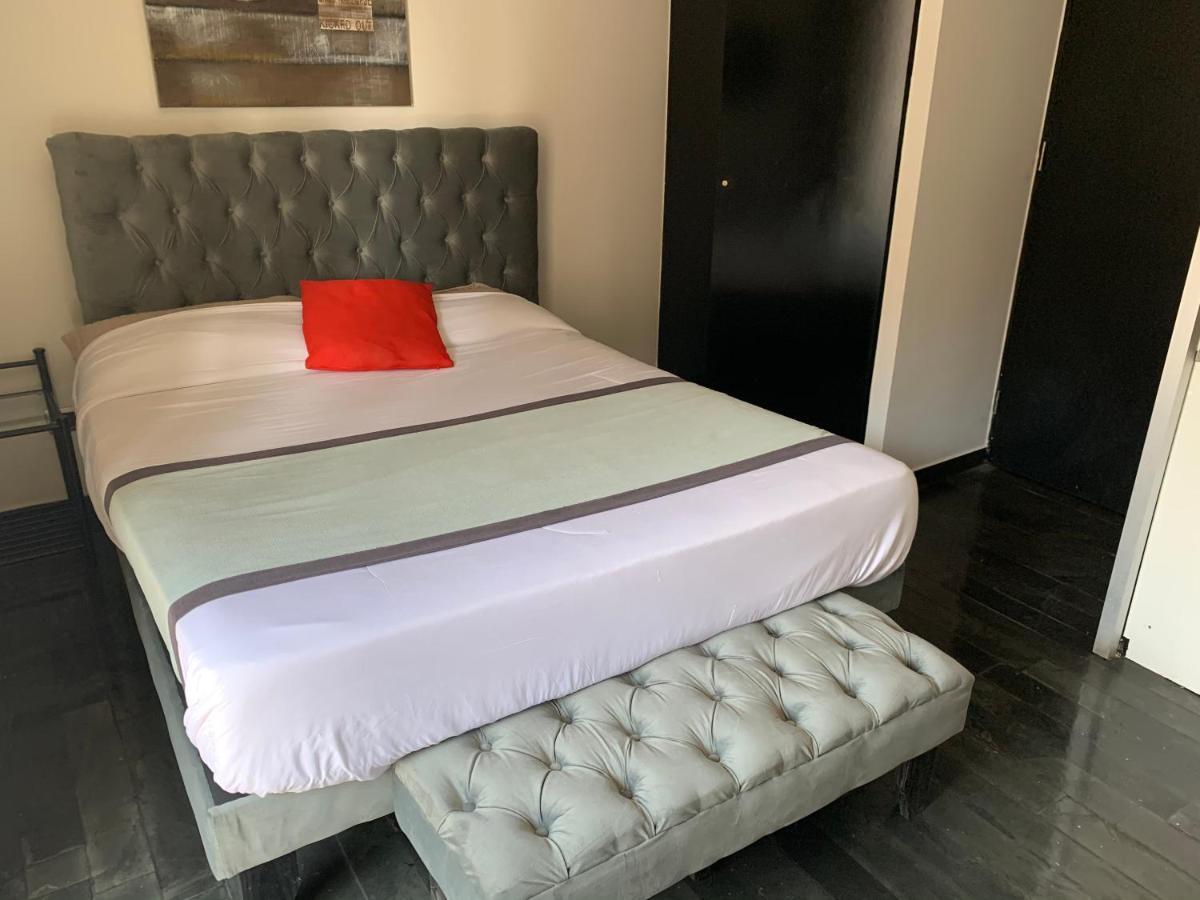San Cristobal Rooms Сантьяго Экстерьер фото