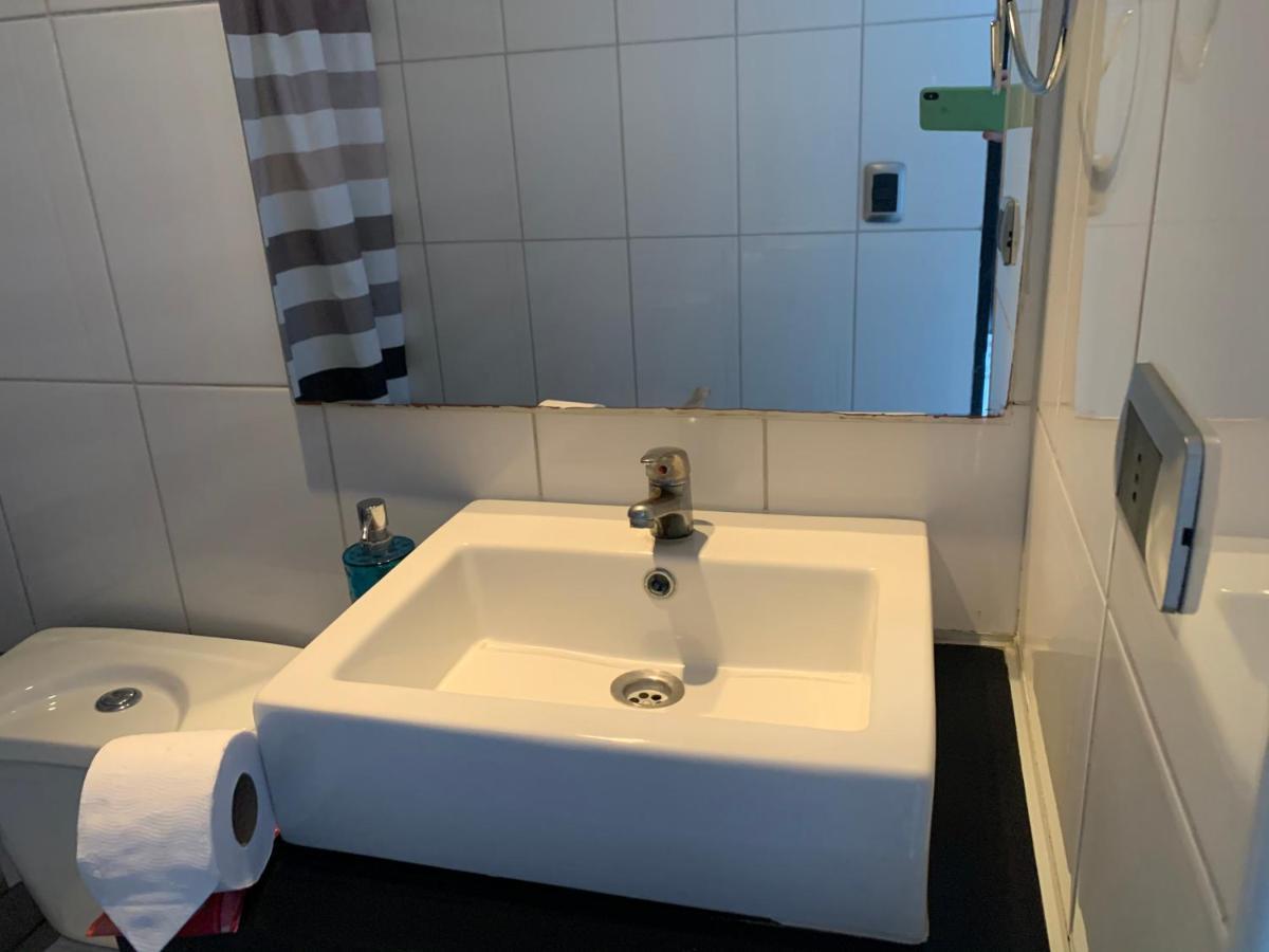 San Cristobal Rooms Сантьяго Экстерьер фото