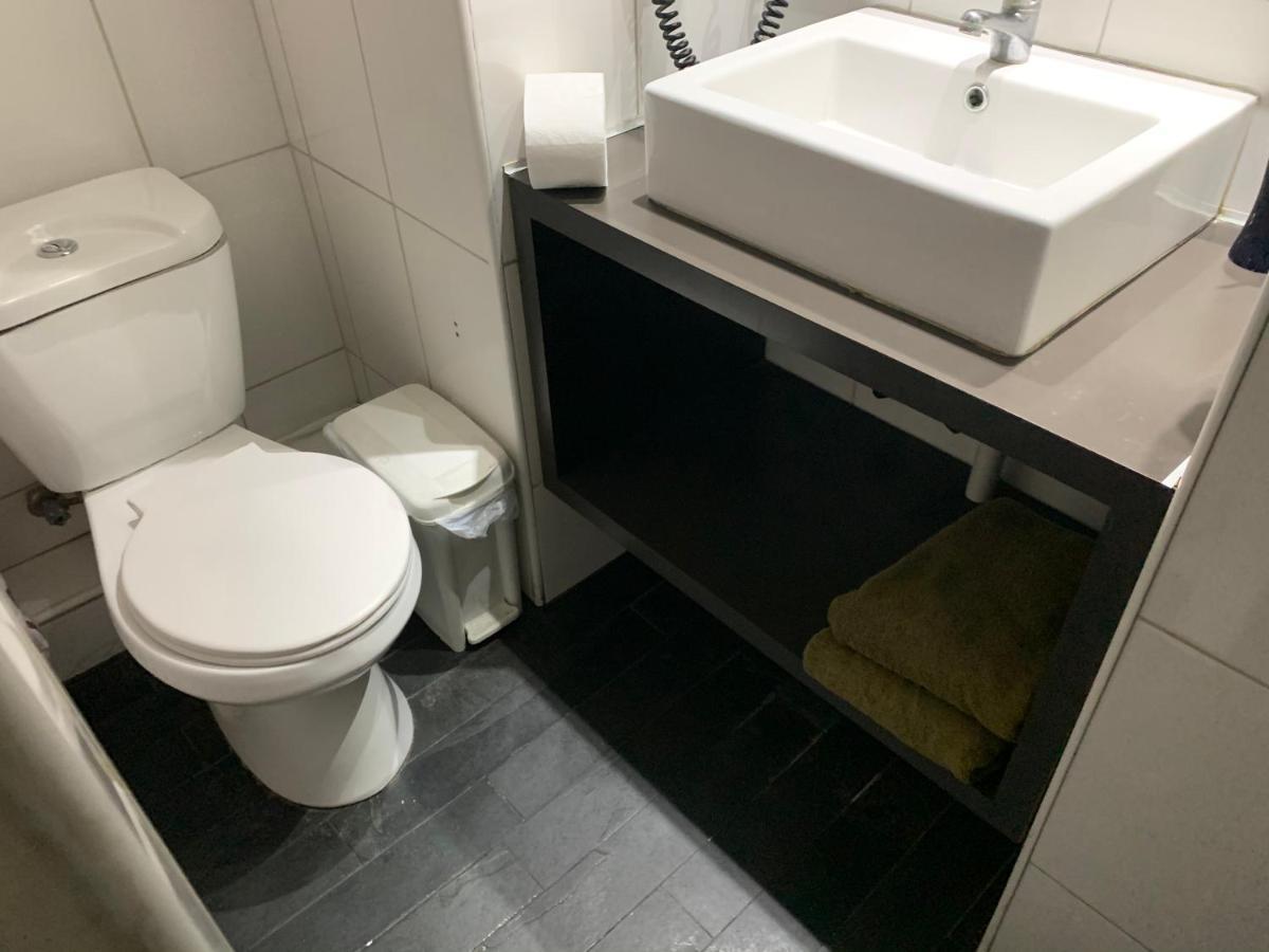 San Cristobal Rooms Сантьяго Экстерьер фото