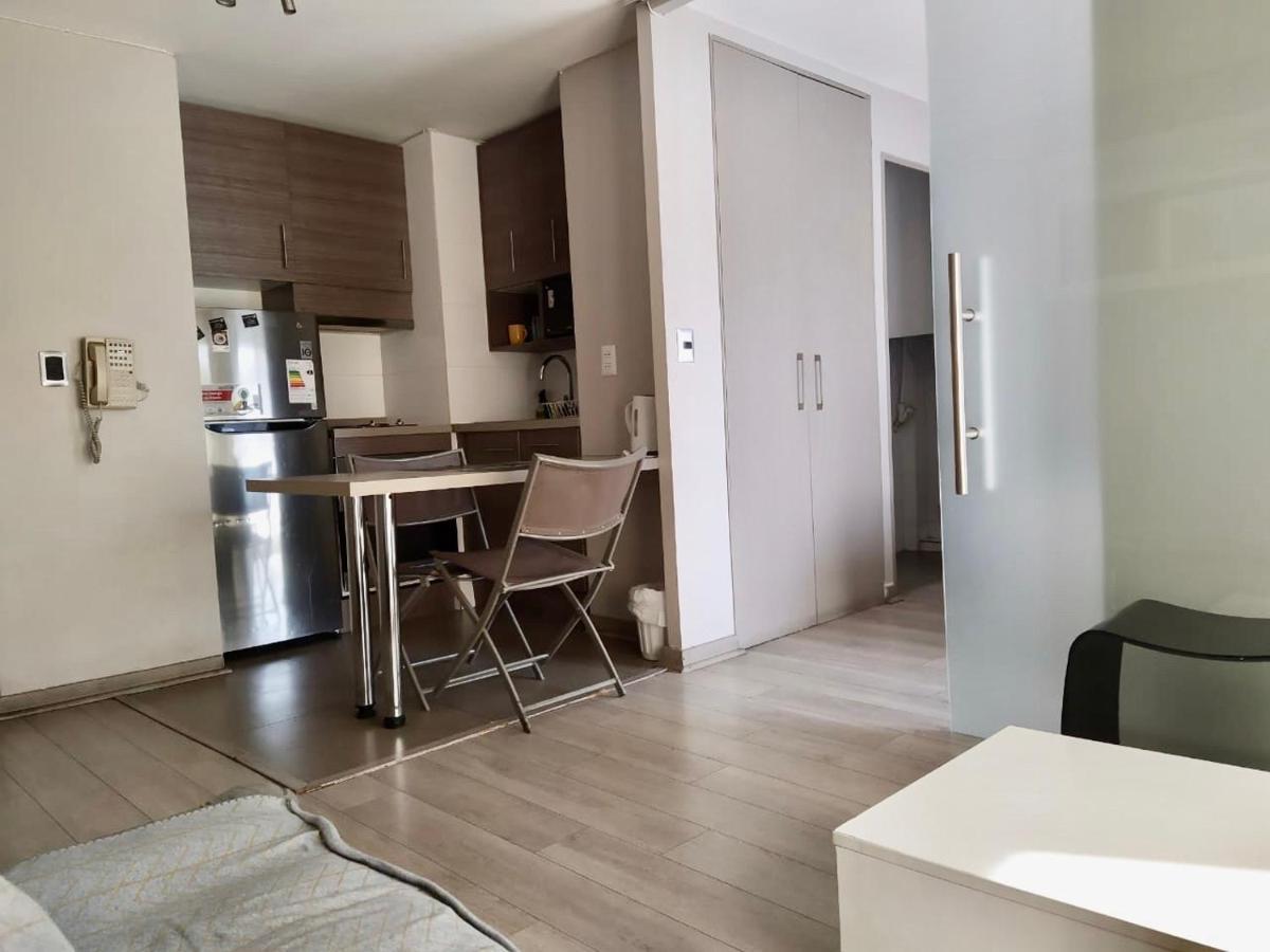 San Cristobal Rooms Сантьяго Экстерьер фото
