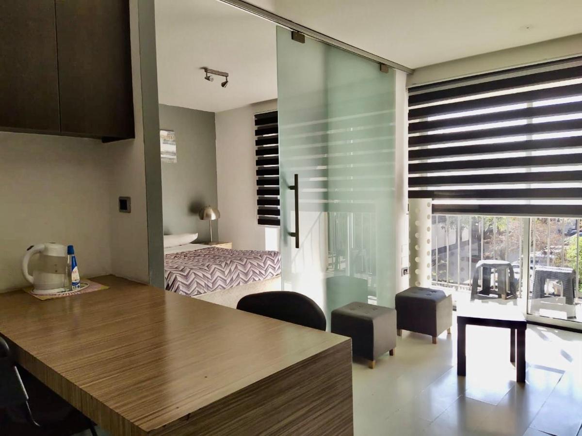 San Cristobal Rooms Сантьяго Экстерьер фото